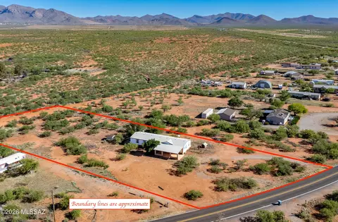 406 W Purdy Ln, Bisbee, AZ 85603