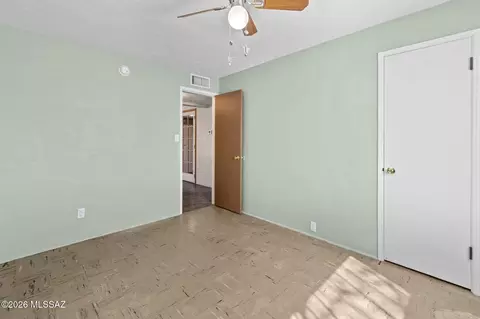 Bedroom - 4913 E Baker St, Tucson, AZ 85711 photo 3 of 4