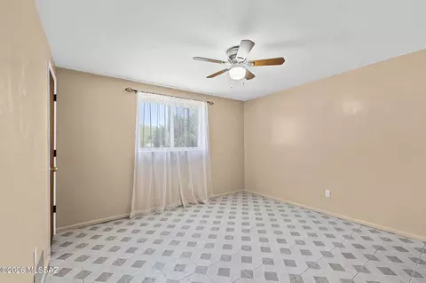 Bedroom - 4913 E Baker St, Tucson, AZ 85711 photo 1 of 4
