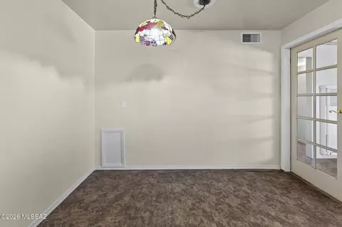 Dining - 4913 E Baker St, Tucson, AZ 85711 photo 1 of 1