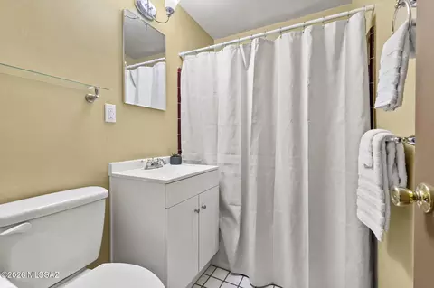 Bath - 4913 E Baker St, Tucson, AZ 85711 photo 2 of 2