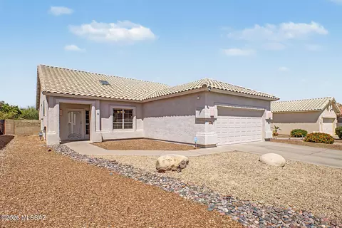 644 S Spanish Steps Dr, Tucson, AZ 85748