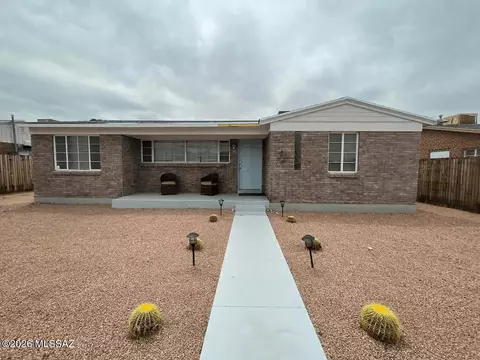 3018 E Mabel St, Tucson, AZ 85716