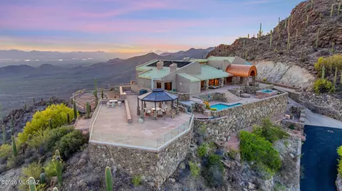 6931 W Sky Canyon Dr, Tucson, AZ 85745