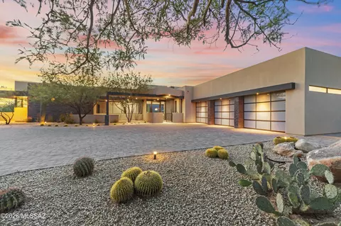 14011 N Old Forest Trl, Oro Valley, AZ 85755