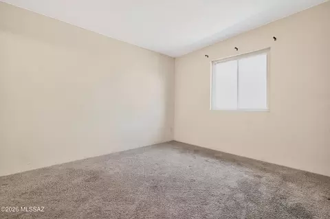 Bedroom - 4858 E Baker St, Tucson, AZ 85711 photo 3 of 6