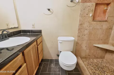 Bath - 4858 E Baker St, Tucson, AZ 85711 photo 2 of 2