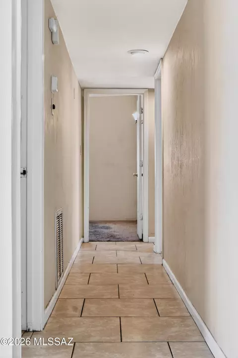 Entry Way - 4858 E Baker St, Tucson, AZ 85711 photo 1 of 2