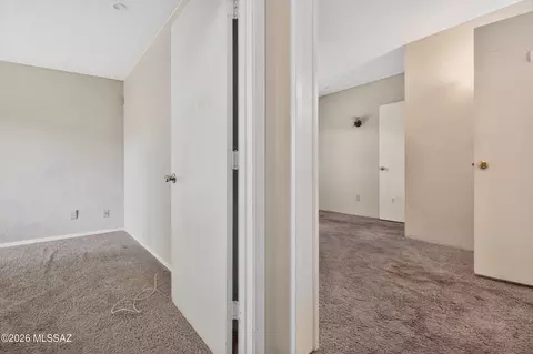 Entry Way - 4858 E Baker St, Tucson, AZ 85711 photo 2 of 2