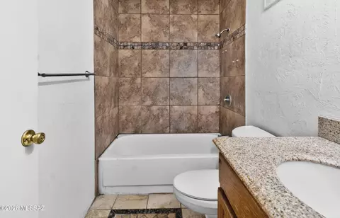 Bath - 4858 E Baker St, Tucson, AZ 85711 photo 1 of 2