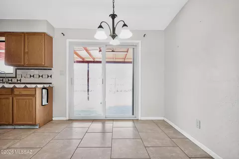 Dining - 4858 E Baker St, Tucson, AZ 85711 photo 1 of 1