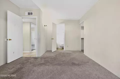 Bedroom - 4858 E Baker St, Tucson, AZ 85711 photo 4 of 6