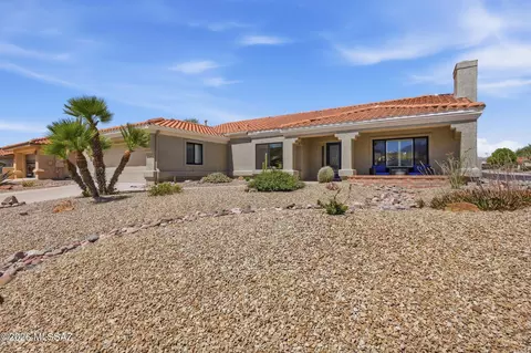14689 N Windshade Dr, Oro Valley, AZ 85755