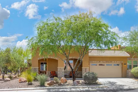 13241 Chiracahua Peak Dr, Oro Valley, AZ 85755