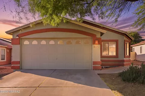 10233 E Desert Mesa Dr, Tucson, AZ 85747
