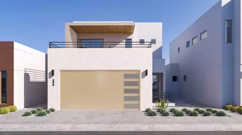1176 E Liggins St, Tucson, AZ 85713