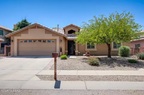 10548 E Marquette St, Tucson, AZ 85747