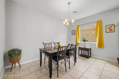 Dining - 12135 E Becker Dr, Vail, AZ 85641 photo 1 of 1