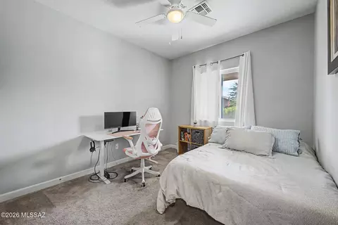 Bedroom - 12135 E Becker Dr, Vail, AZ 85641 photo 1 of 9