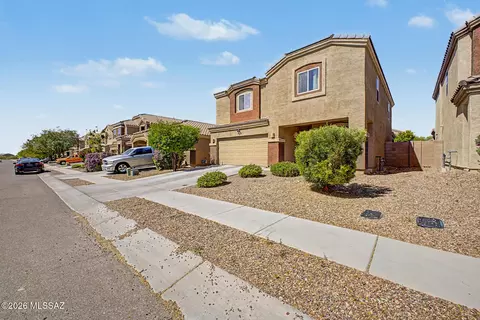 Other - 12135 E Becker Dr, Vail, AZ 85641 photo 1 of 9