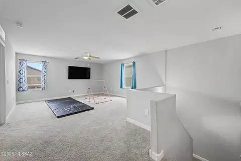 Entry Way - 12135 E Becker Dr, Vail, AZ 85641 photo 1 of 1