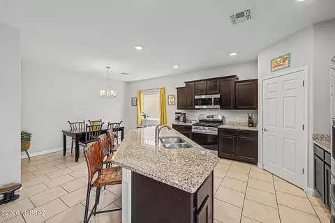 Kitchen - 12135 E Becker Dr, Vail, AZ 85641 photo 1 of 4