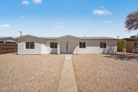 2251 E Spring St, Tucson, AZ 85719