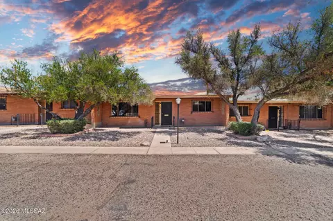 1904 W Anklam Rd, Tucson, AZ 85745