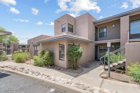 5855 N Kolb Rd #4105, Tucson, AZ 85750