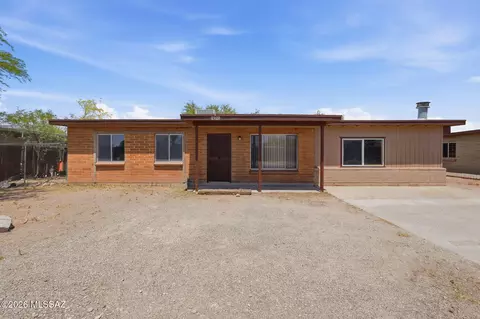 2127 E Nevada St, Tucson, AZ 85706