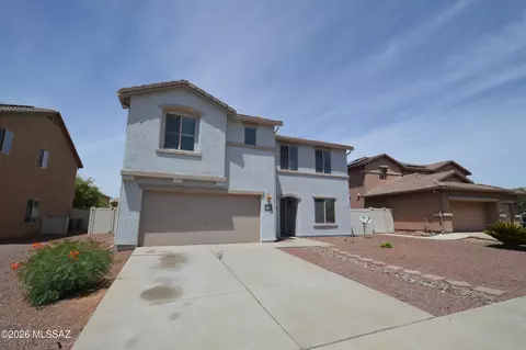 21180 E Independence Way, Red Rock, AZ 85145