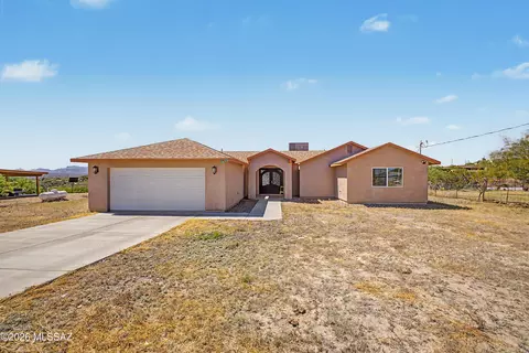1020 Calle Coyote, Rio Rico, AZ 85648