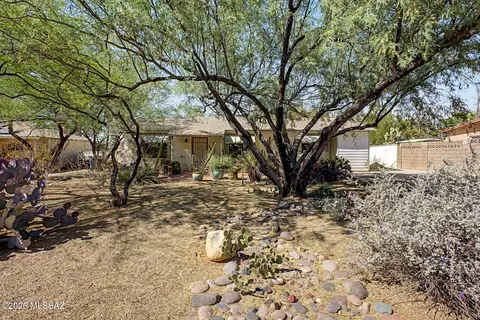 5001 E 18th St, Tucson, AZ 85711