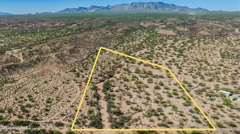 tbd N Highway 80, Saint David, AZ 85630