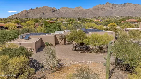 1361 E Paseo Pavon, Tucson, AZ 85718