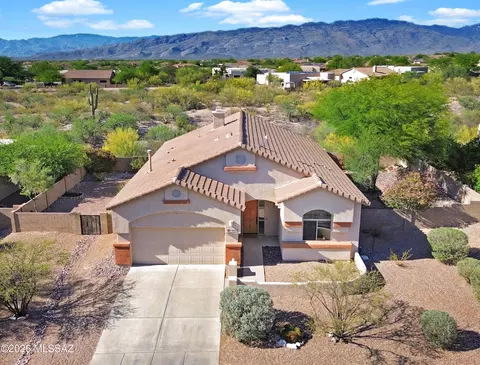 10835 S Heart Break Ridge Pl, Vail, AZ 85641
