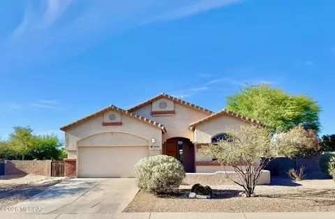 10835 S Heart Break Ridge Pl, Vail, AZ 85641