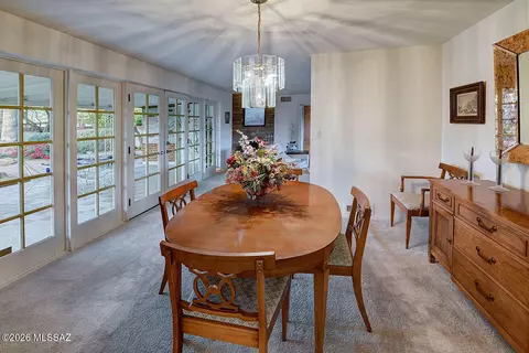 Dining - 5924 E 3rd St, Tucson, AZ 85711 photo 1 of 2