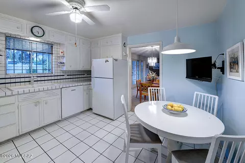 Kitchen - 5924 E 3rd St, Tucson, AZ 85711 photo 1 of 3