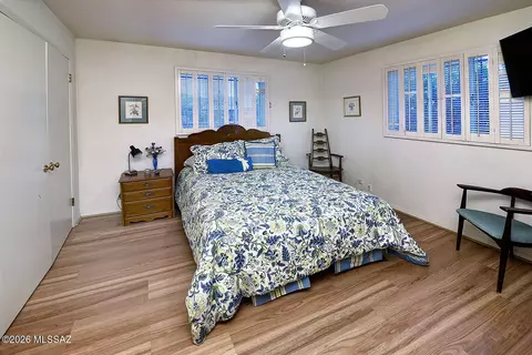 Bedroom - 5924 E 3rd St, Tucson, AZ 85711 photo 2 of 2