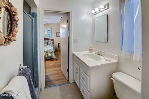 Bath - 5924 E 3rd St, Tucson, AZ 85711 photo 3 of 3