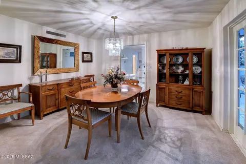 Dining - 5924 E 3rd St, Tucson, AZ 85711 photo 2 of 2