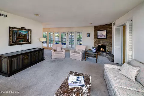 Living - 5924 E 3rd St, Tucson, AZ 85711 photo 1 of 3