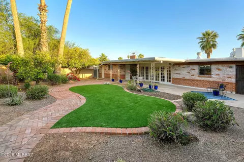 5924 E 3rd St, Tucson, AZ 85711