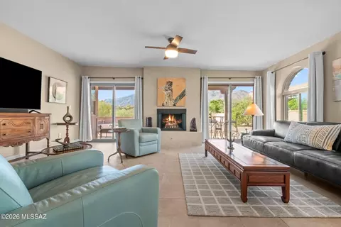 6449 E Via Algardi, Tucson, AZ 85750