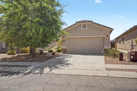 1361 W Via Cerro Colorado, Sahuarita, AZ 85629