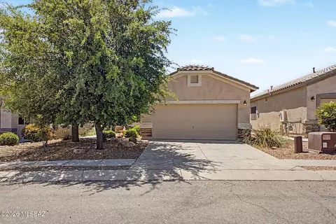 1361 W Via Cerro Colorado, Sahuarita, AZ 85629
