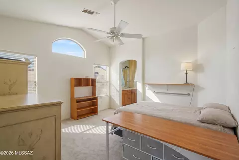 Bedroom - 4278 E Mesquite Desert Trl, Tucson, AZ 85706 photo 1 of 1