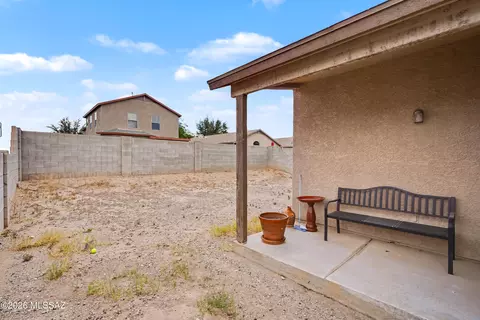 Exterior - 4278 E Mesquite Desert Trl, Tucson, AZ 85706 photo 2 of 3
