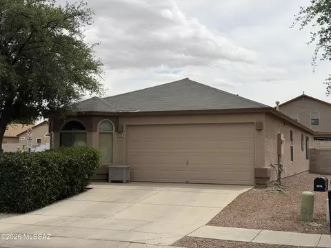 4278 E Mesquite Desert Trl, Tucson, AZ 85706